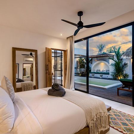 Villa Maria - Uluwatu By Yolla Hospitality Екстер'єр фото