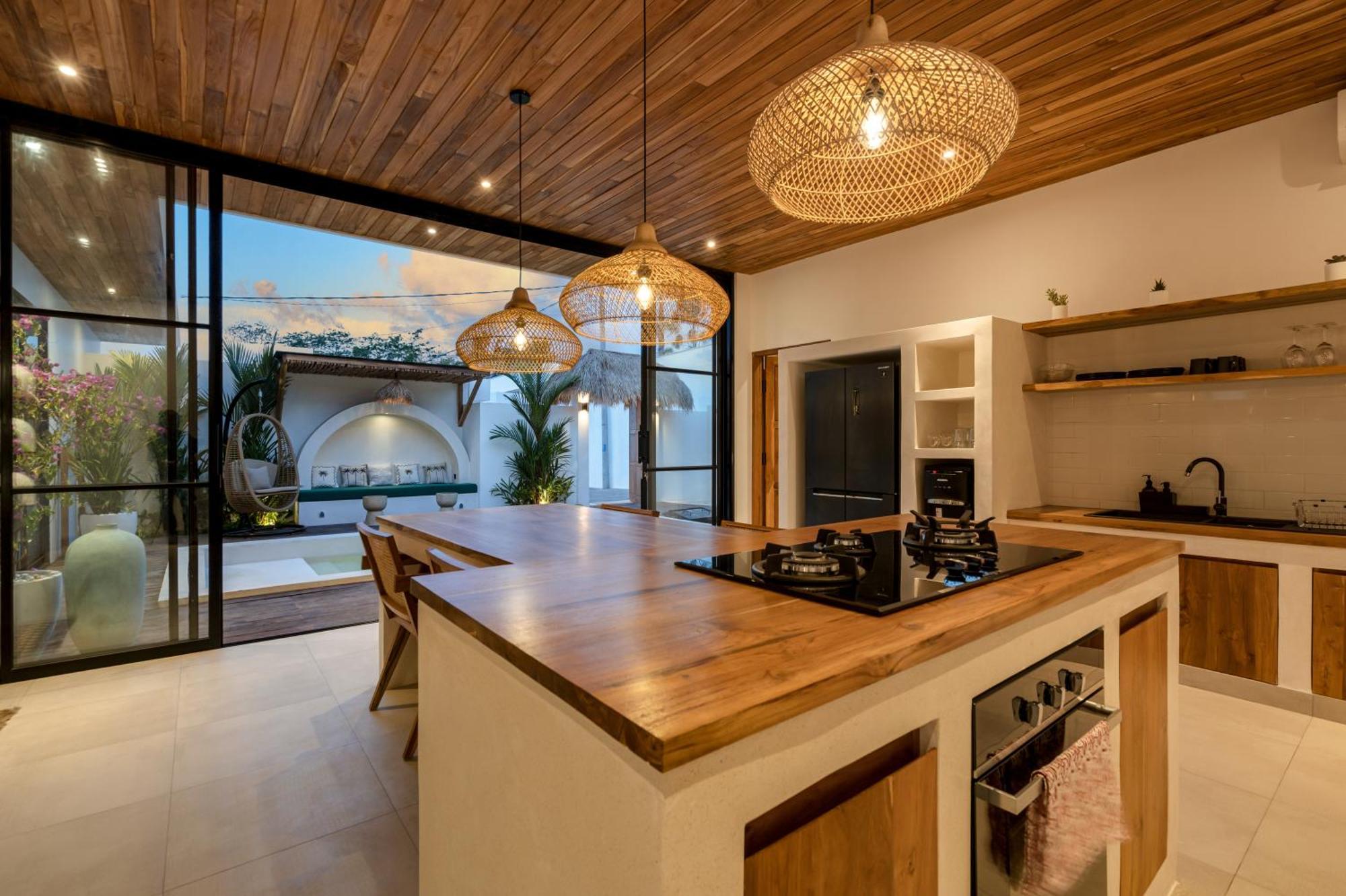 Villa Maria - Uluwatu By Yolla Hospitality Екстер'єр фото