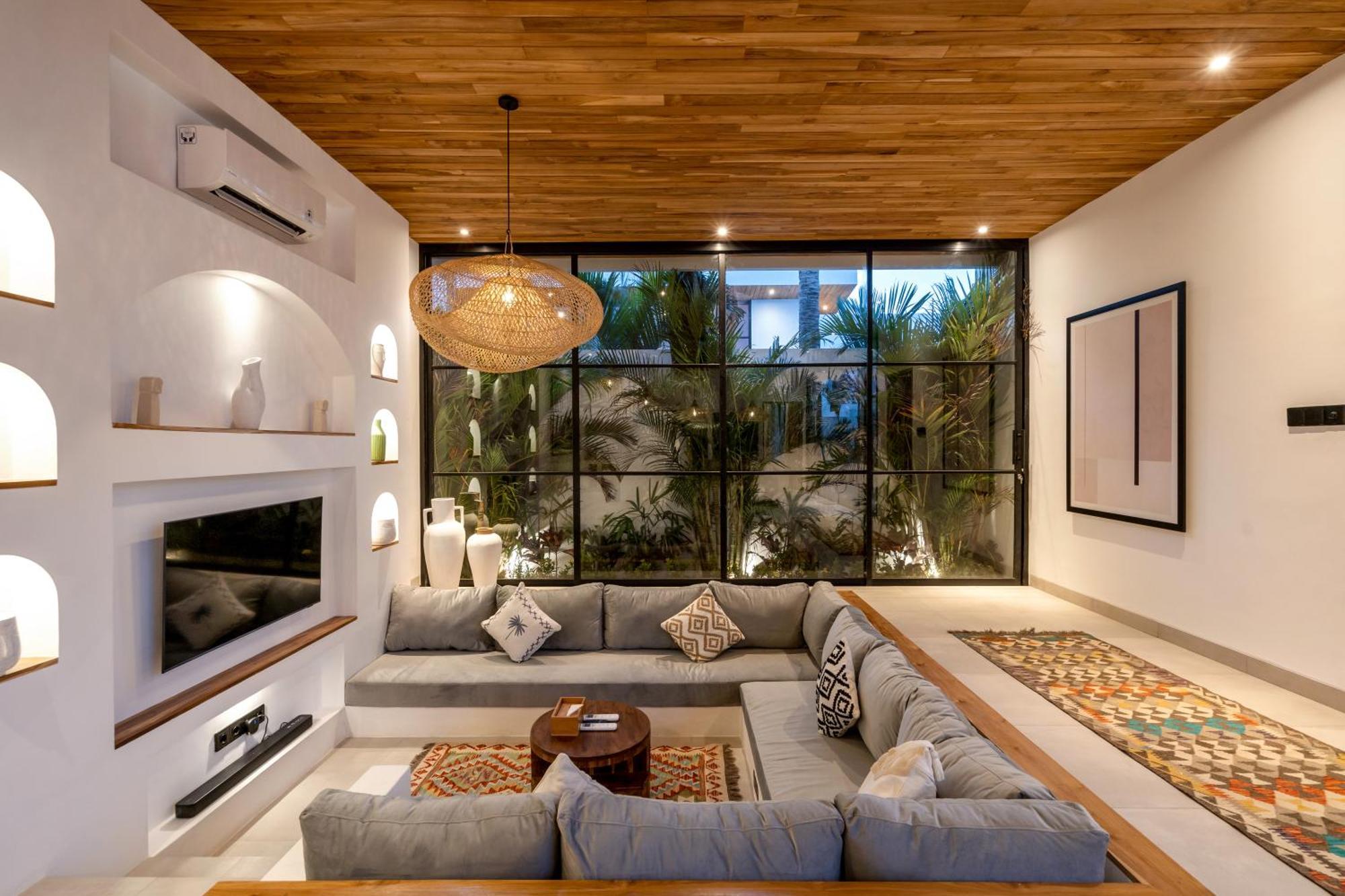 Villa Maria - Uluwatu By Yolla Hospitality Екстер'єр фото