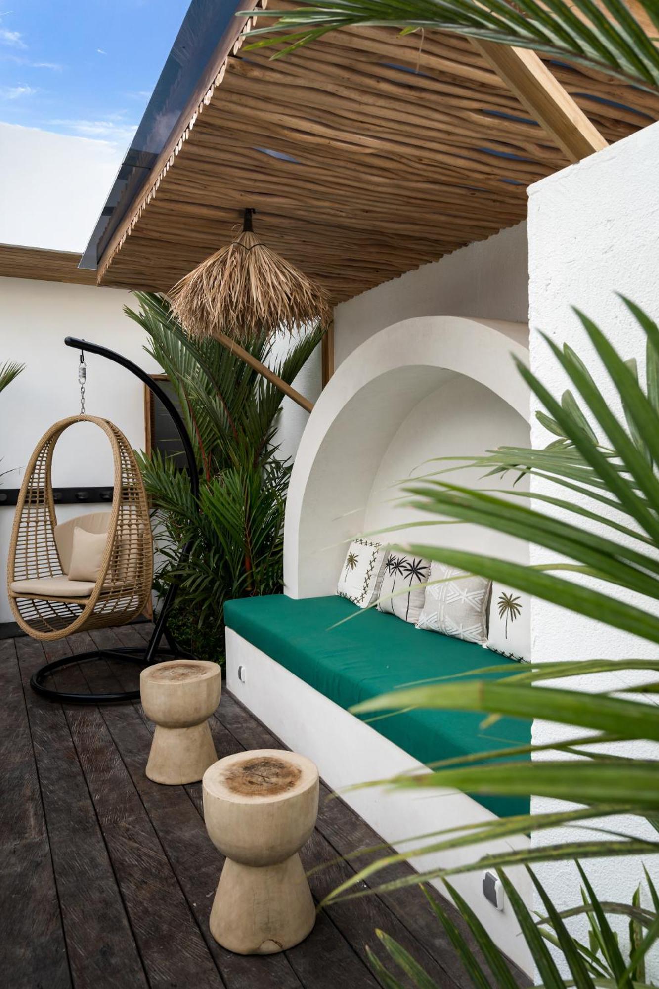Villa Maria - Uluwatu By Yolla Hospitality Екстер'єр фото