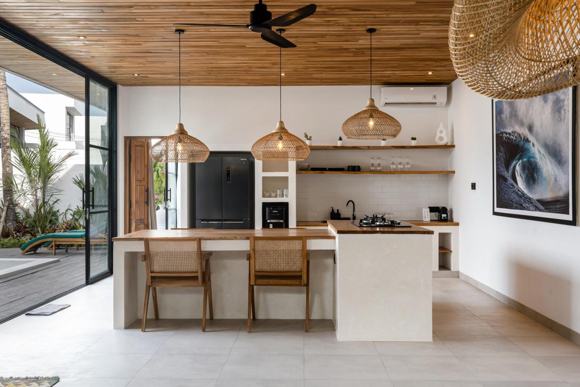 Villa Maria - Uluwatu By Yolla Hospitality Екстер'єр фото