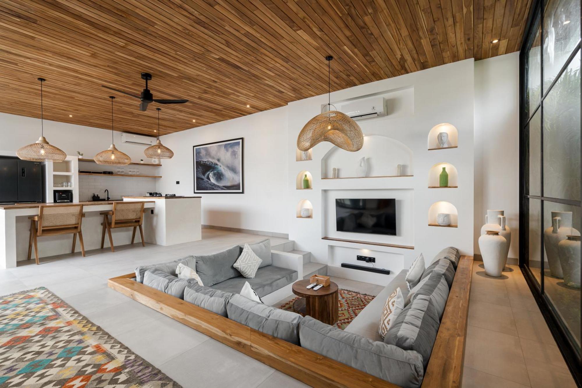 Villa Maria - Uluwatu By Yolla Hospitality Екстер'єр фото