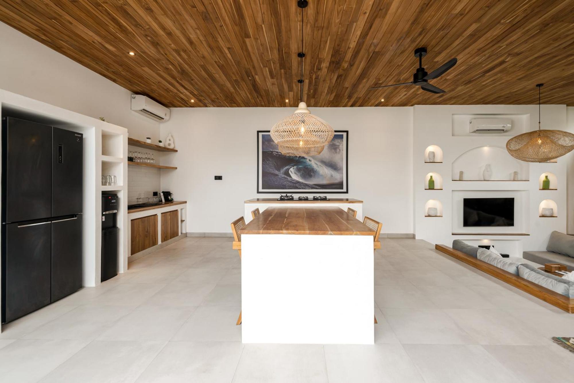 Villa Maria - Uluwatu By Yolla Hospitality Екстер'єр фото