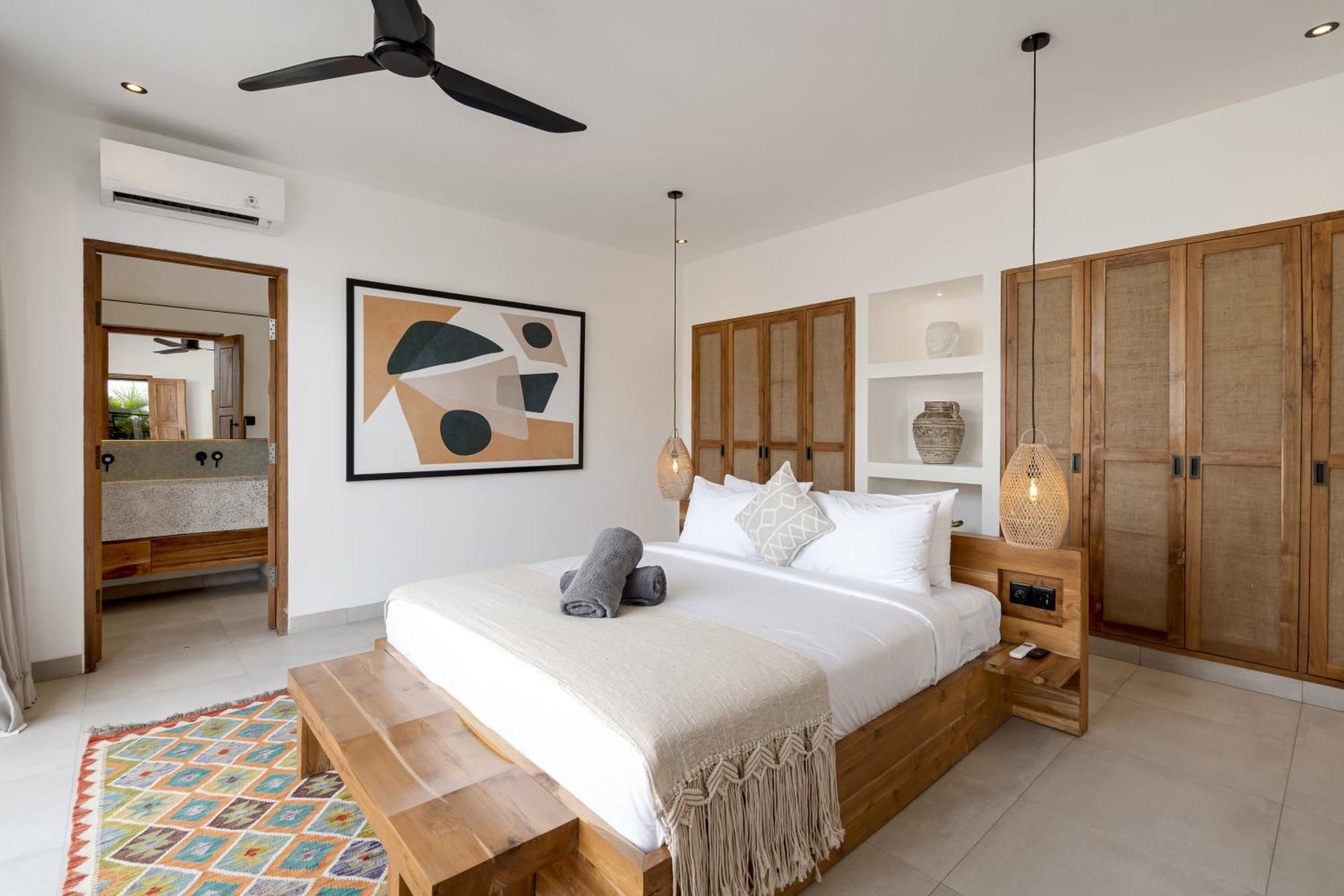 Villa Maria - Uluwatu By Yolla Hospitality Екстер'єр фото