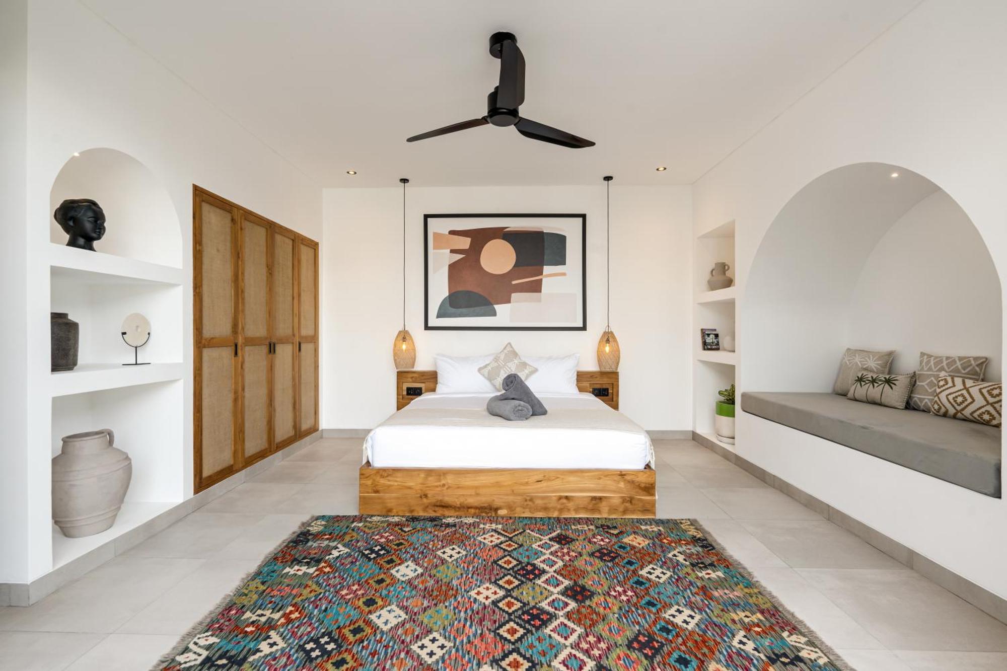Villa Maria - Uluwatu By Yolla Hospitality Екстер'єр фото